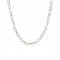 Collana Miluna Donna in Oro PCL6205